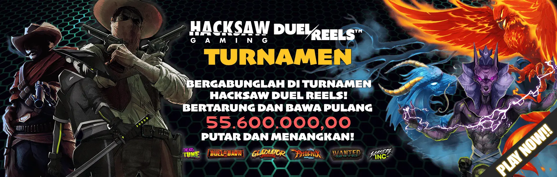 Harimau68